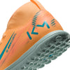 Mercurial Superfly 10 Club Kylian Mbappé Junior Turf Soccer Shoes