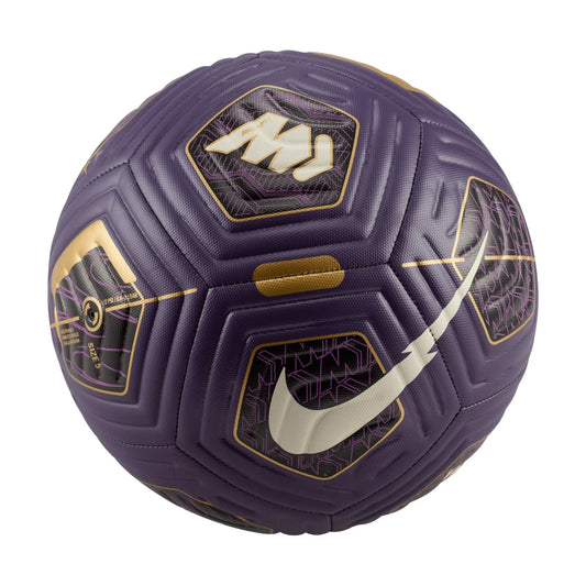 Kylian Mbappé Academy Soccer Ball