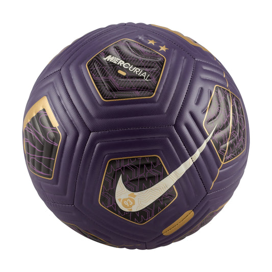 Kylian Mbappé Academy Soccer Ball