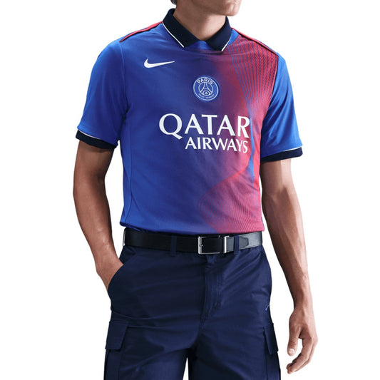Paris Saint-Germain PSG Academy Pro Third Jersey 2025/26
