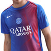 Paris Saint-Germain PSG Academy Pro Third Jersey 2025/26