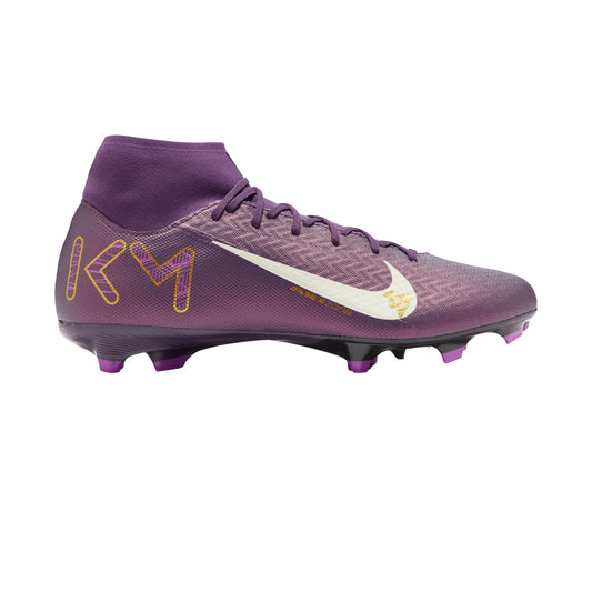 Mercurial Superfly 10 Academy Kylian Mbappé Multi Ground Cleats