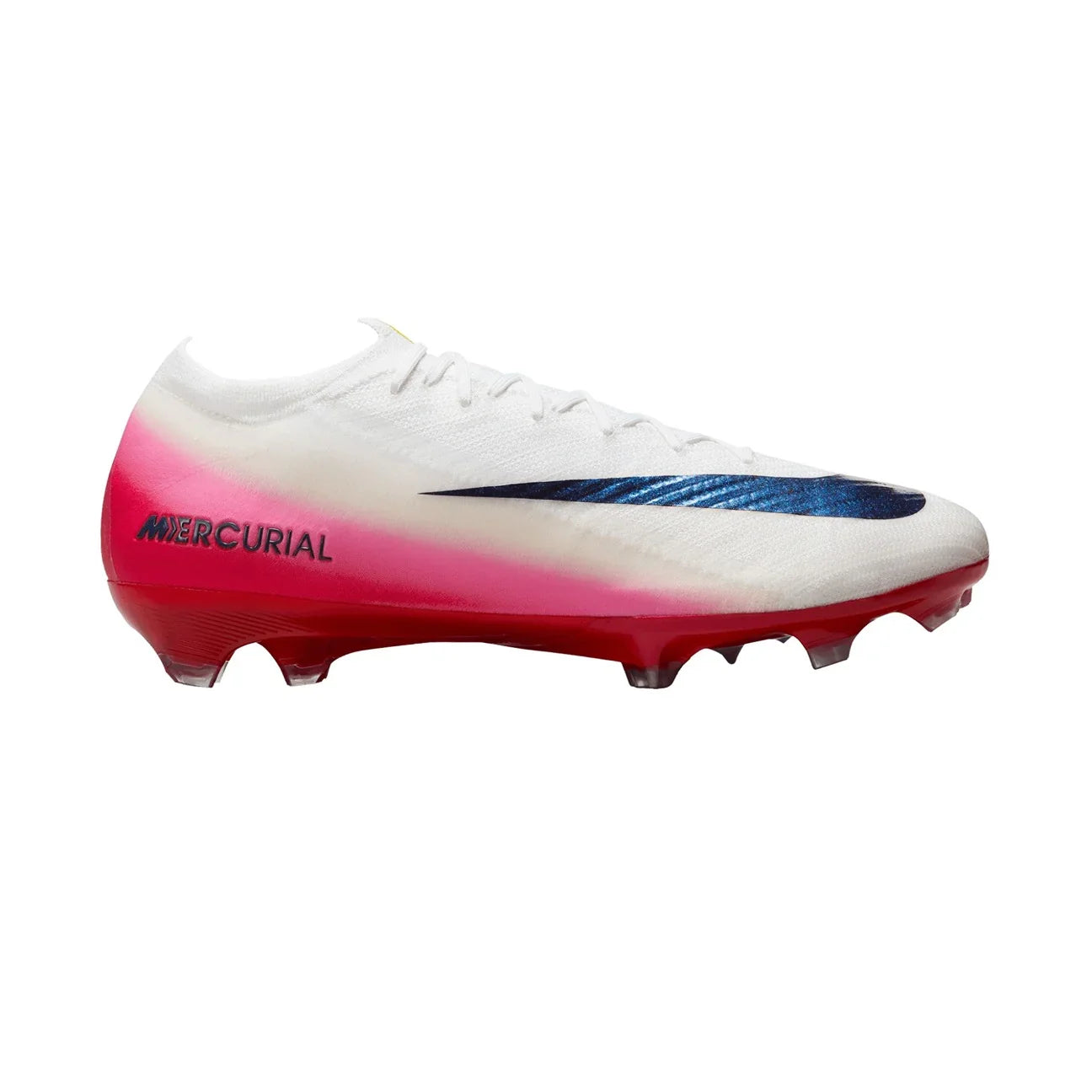 Soccer Shoes White Nike Hypervenom Nike Mercurial Vapor 16
