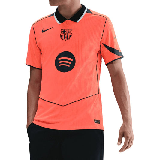 FC Barcelona Match Third Jersey 2025/26