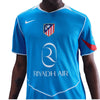 Atlético Madrid Stadium Third Jersey 2025/26