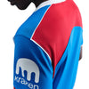 Atlético Madrid Stadium Third Jersey 2025/26