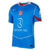Atlético Madrid Stadium Third Jersey 2025/26