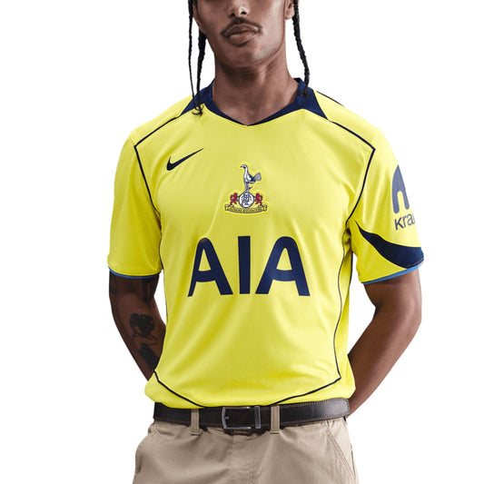Tottenham Hotspur FC Stadium Third Jersey 2025/26