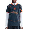 Inter Milan FC Stadium Junior Third Jersey 2025/26