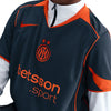 Inter Milan FC Stadium Junior Third Jersey 2025/26
