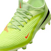 Phantom 6 Low Academy Junior Multi-Ground Cleats