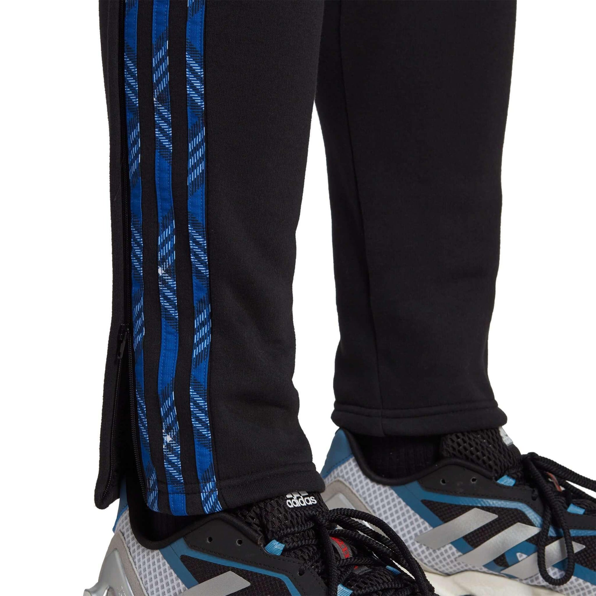Tiro Winterized Tracksuit Pants | EvangelistaSports.com | Canada's Premiere Soccer Store