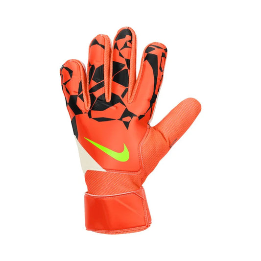 Match Goalkeeper Soccer Gloves