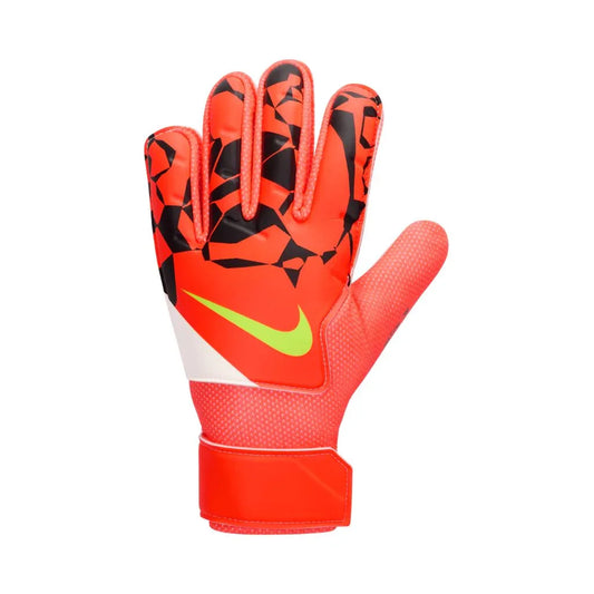Match Junior Goalkeeper Soccer Gloves