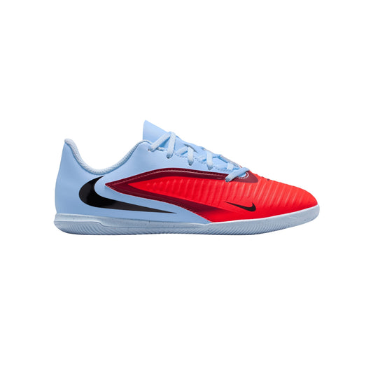 Phantom 6 Low Club Junior Indoor Soccer Shoes