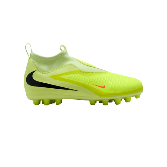 Phantom 6 High Academy Junior Artificial-Grass Cleats