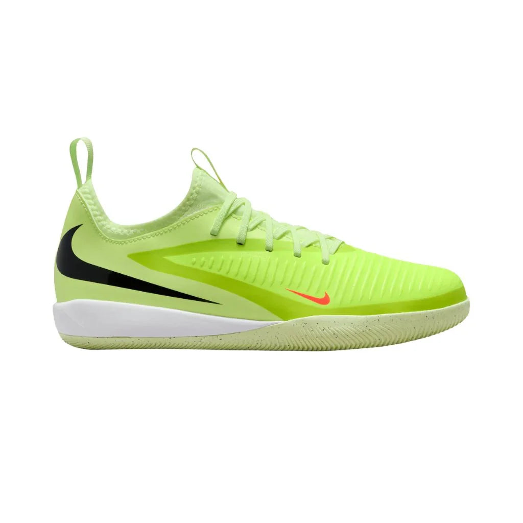 Nike Phantom Low Academy Junior Indoor Soccer Shoes