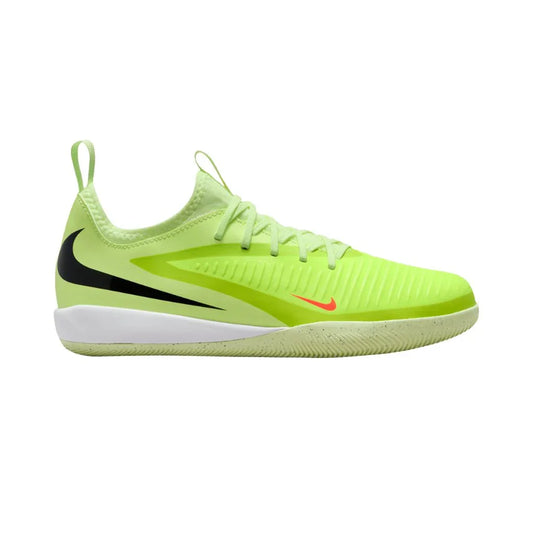 Phantom 6 Low Academy Junior Indoor Soccer Shoes