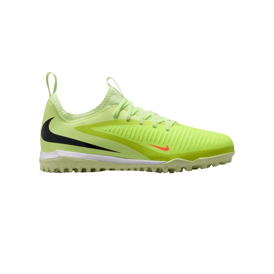 Phantom 6 Low Academy Junior Turf Soccer Shoes