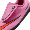 Mercurial Vapor 16 Club Junior Indoor Soccer Shoes