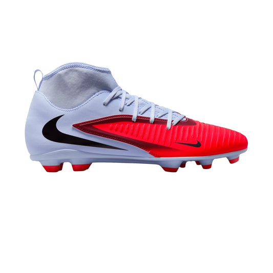 Phantom 6 High Club Firm Ground Cleats