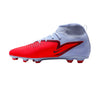 Phantom 6 High Club Firm Ground Cleats