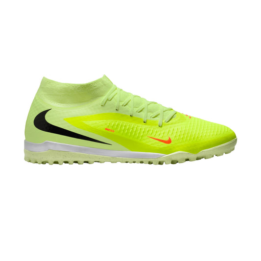 Phantom 6 High Academy Turf Soccer Shoes