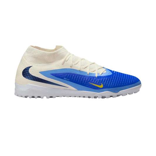 Phantom 6 High Academy Turf Soccer Shoes