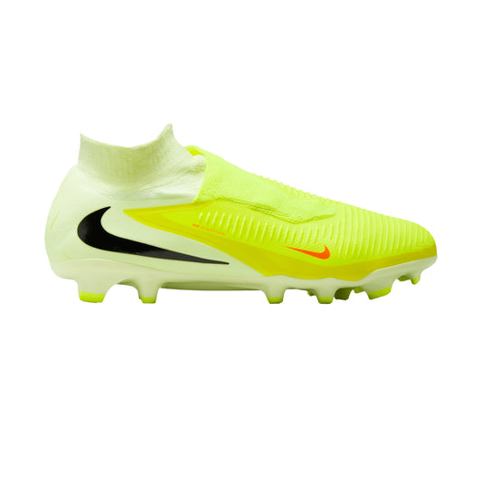 Phantom 6 High Pro Firm-Ground Cleats