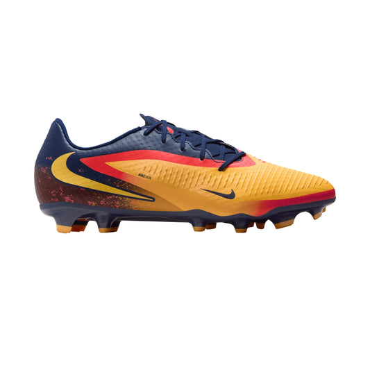 Phantom 6 Low Academy Erling Haaland Multi Ground Cleats 2025/26