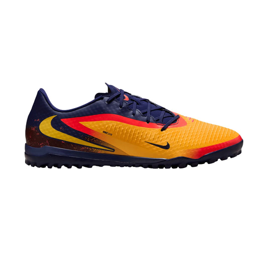 Phantom 6 Low Academy Erling Haaland Turf Soccer Shoes 2025/26