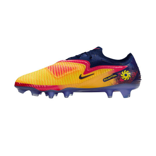 Phantom 6 Low Elite Erling Haaland Firm Ground Cleats 2025/26