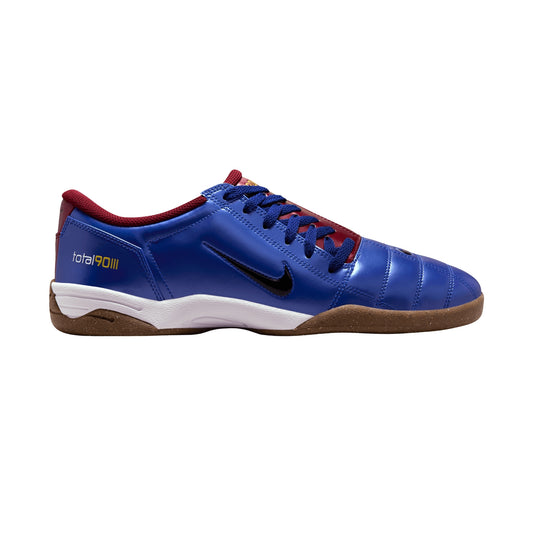 Total 90 Indoor Soccer Shoes