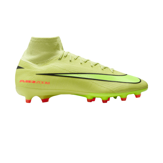 Mercurial Superfly 10 Pro Artificial-Grass Cleats