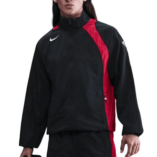 Total 90 Repel Soccer Track Jacket