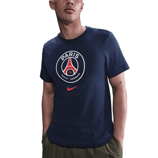 Paris Saint-Germain PSG Soccer T-Shirt 2025/26