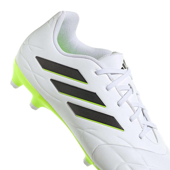 Copa Pure II.3 Firm Ground Cleats | EvangelistaSports.com | Canada's Premiere Soccer Store