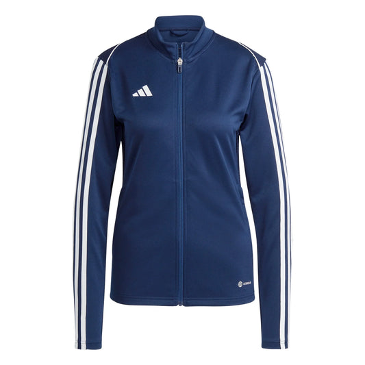 Tiro 23 League Women's Training Track Jacket