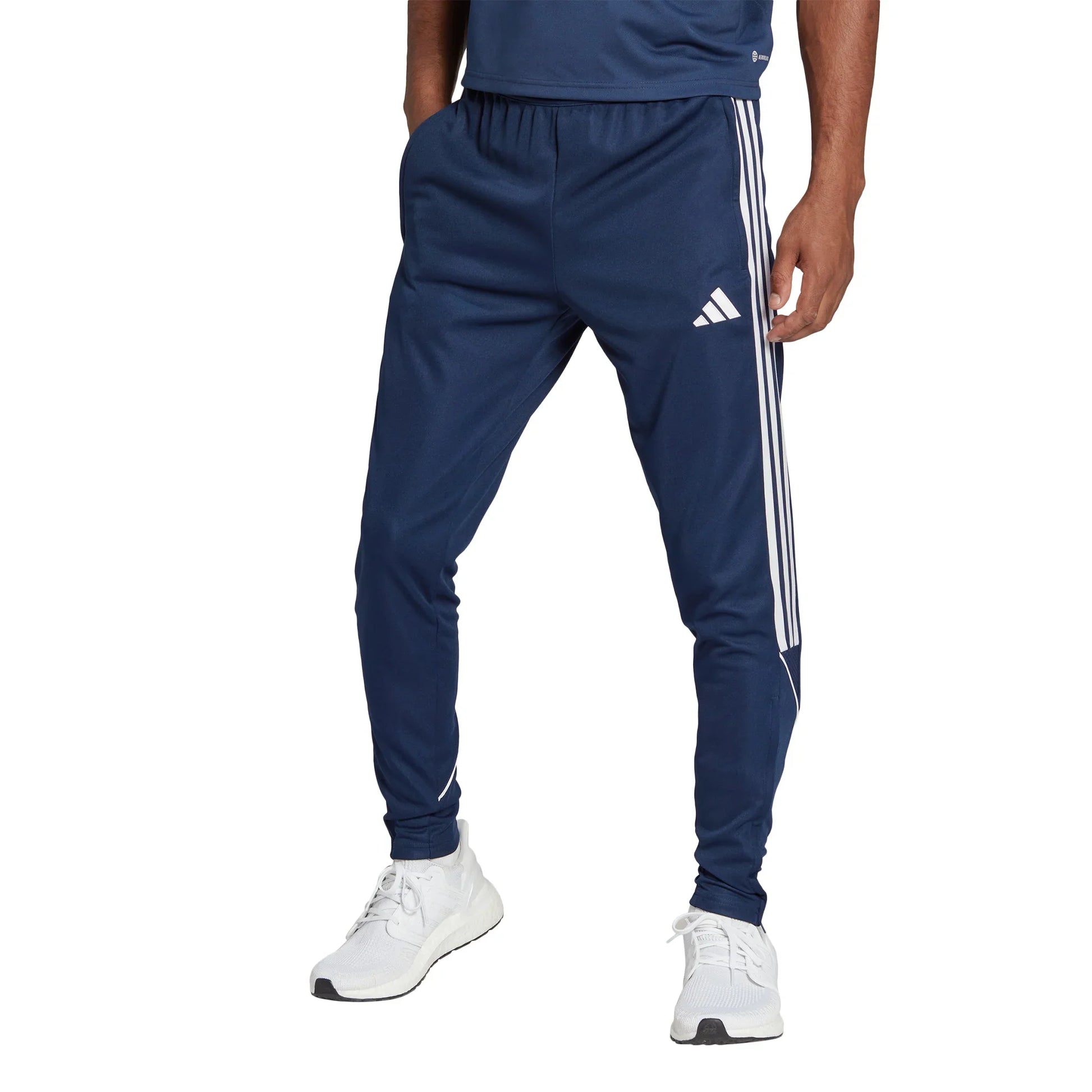 Tiro 23 League Tracksuit Pants | EvangelistaSports.com | Canada's Premiere Soccer Store