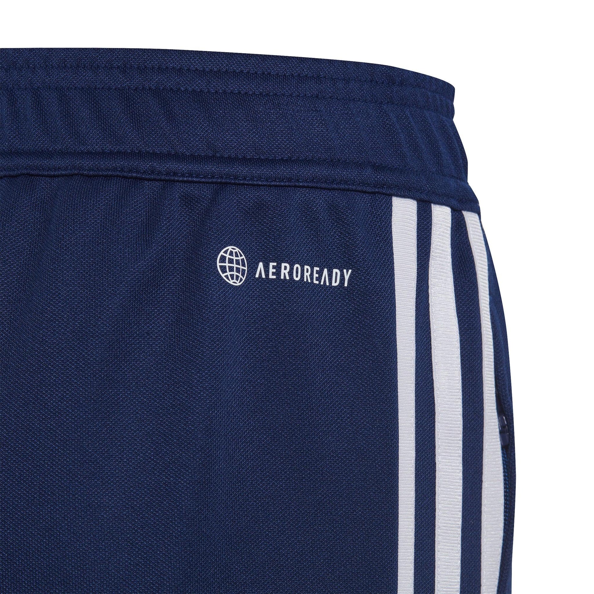 Tiro 23 League Junior Tracksuit Pants | EvangelistaSports.com | Canada's Premiere Soccer Store