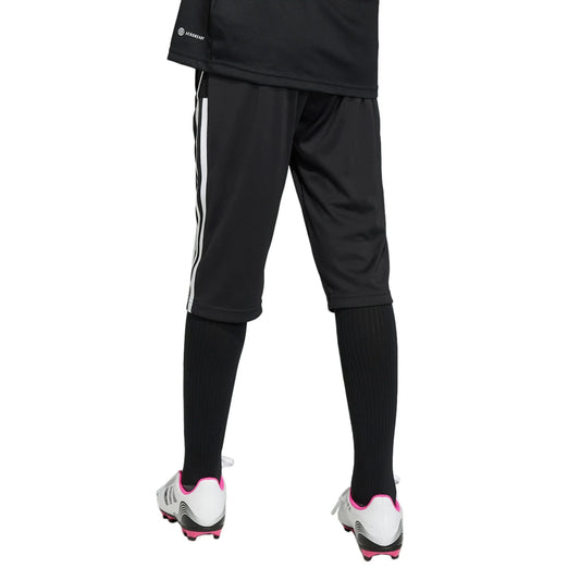 Tiro 23 League Junior 3/4 Track Pants