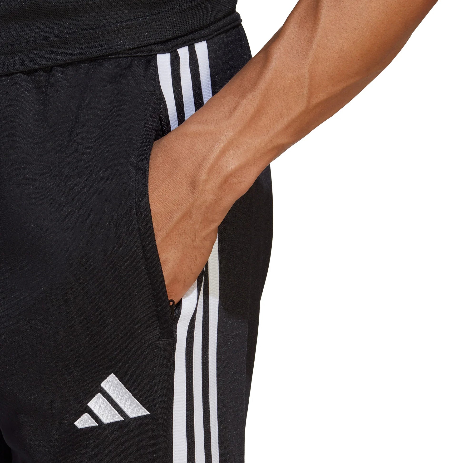 Tiro 23 League Tracksuit Pants | EvangelistaSports.com | Canada's Premiere Soccer Store