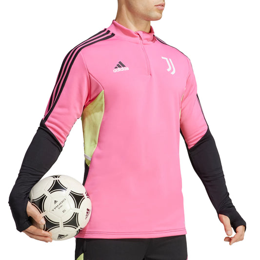 Juventus FC Condivo 22 Training Top 2022/23