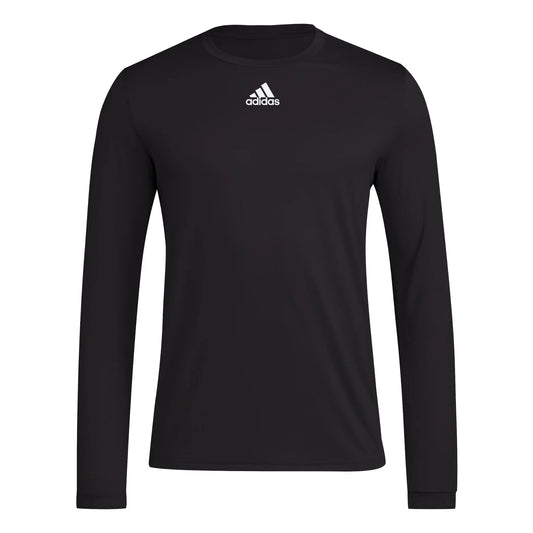 Pregame Badge of Sport Long-Sleeve Top