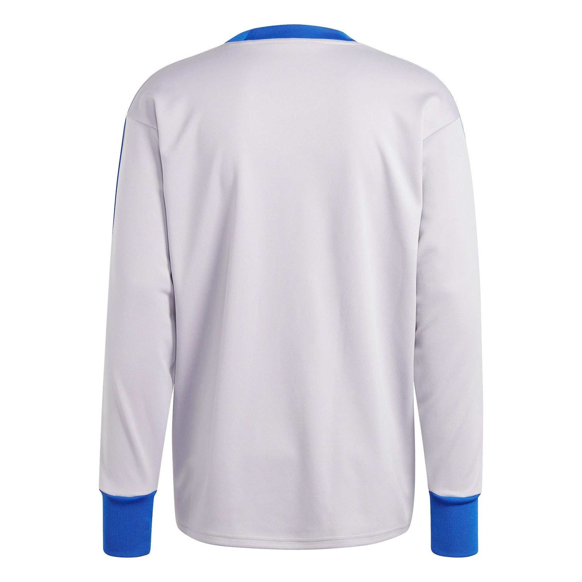 Italy FIGC Icon Goalkeeper Jersey 2023 | EvangelistaSports.com | Canada's Premiere Soccer Store
