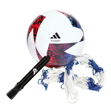 MLS Training Ball Bundle (HT9027-10 Balls)