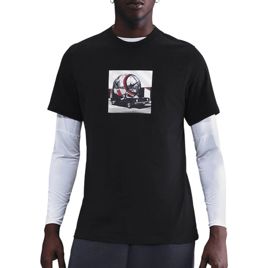 Total 90 Soccer T-Shirt