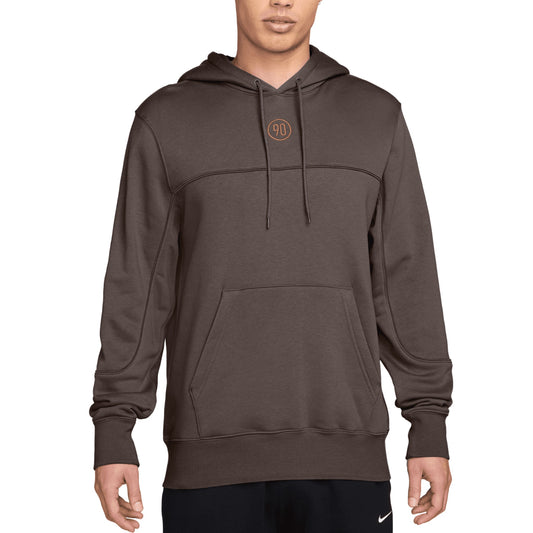 Club Total 90 Soccer Pullover Hoodie