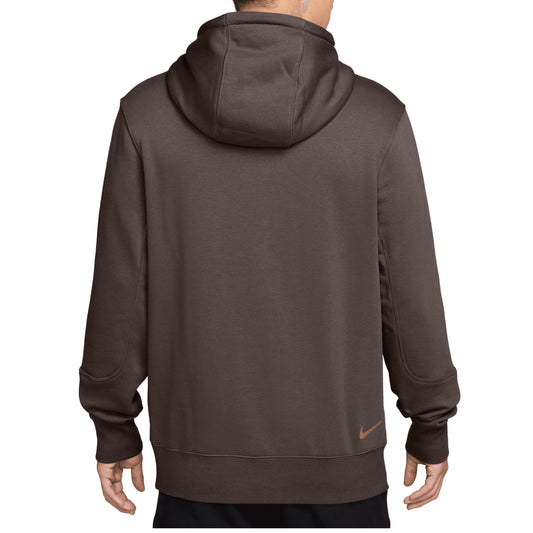 Club Total 90 Soccer Pullover Hoodie