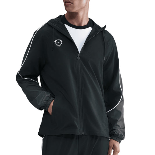 Academy+ Repel Soccer Woven Jacket